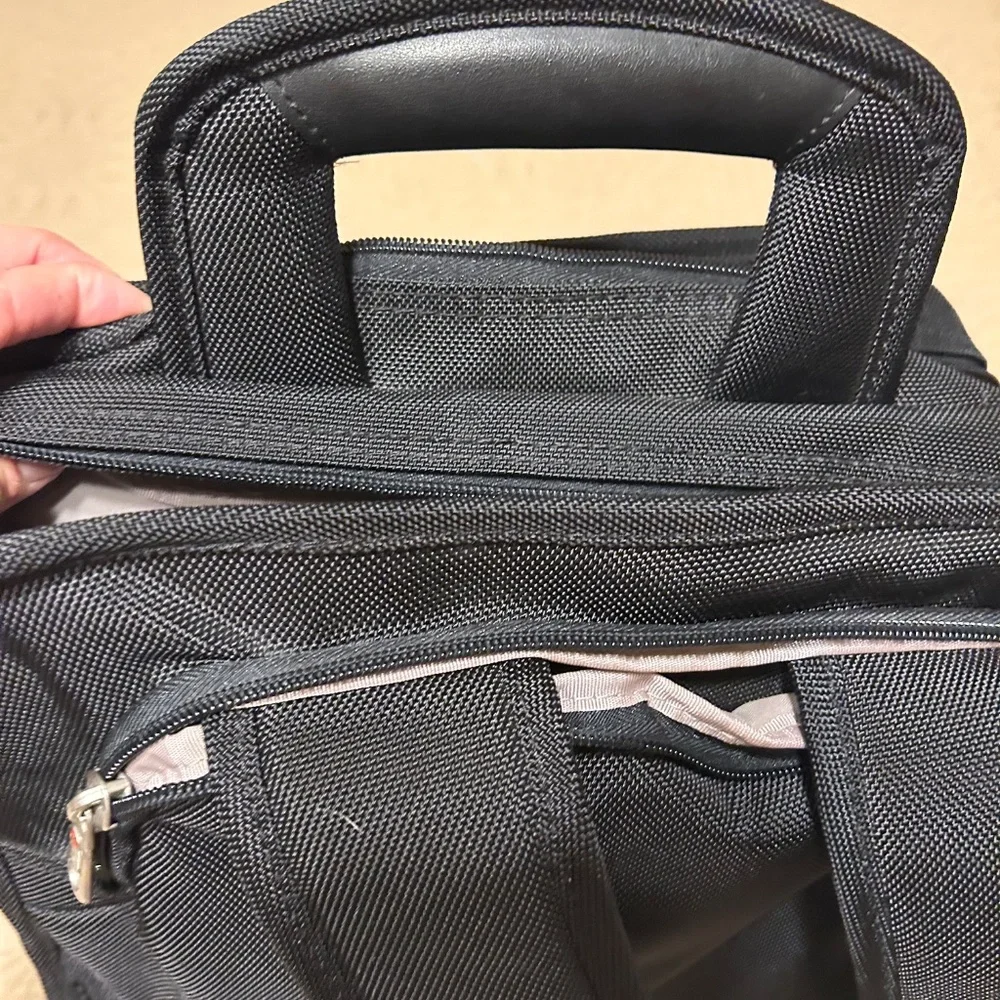 SwissGear Travel Laptop Backpack